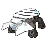 Metallic Avalugg (Hisuian)